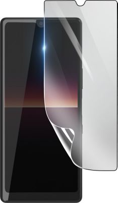 Protège écran 3MK Sony Xperia L4 en Hydrogel Antichoc