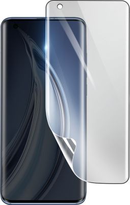 Protège écran 3MK Xiaomi Mi 10 Pro en Hydrogel Antichoc