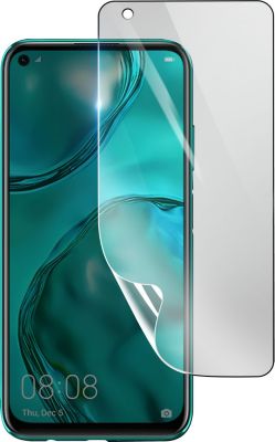 Protège écran 3MK Huawei P40 Lite en Hydrogel Antichoc