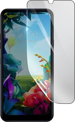 Protège écran 3MK LG K40s en Hydrogel Antichoc Protège écran 3MK LG K40s en Hydrogel Antichoc