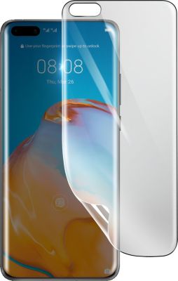 Protège écran 3MK Huawei P40 Pro en Hydrogel Antichoc
