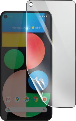 Protège écran 3MK Google Pixel 4A en Hydrogel Antichoc