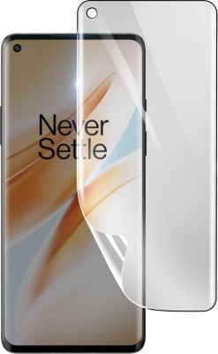 Protège écran 3MK OnePlus 8 en Hydrogel Antichoc