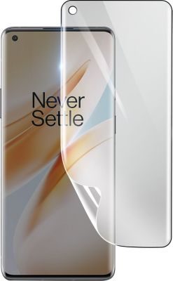 Protège écran 3MK OnePlus 8 Pro en Hydrogel Antichoc