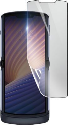 Protège écran 3MK Motorola Razr 5G en Hydrogel Antichoc