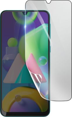 Protège écran 3MK Samsung Galaxy M21 en Hydrogel Antichoc