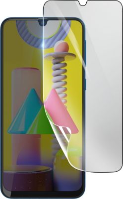 Protège écran 3MK Samsung Galaxy M31 en Hydrogel Antichoc Protège écran 3MK Samsung Galaxy M31 en Hydrogel Antichoc