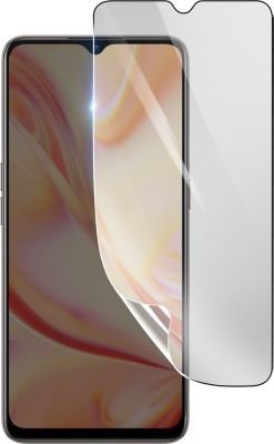 Protège écran 3MK Oppo Find X2 Lite en Hydrogel Antichoc