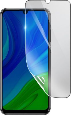 Protège écran 3MK Huawei P smart 2020 en Hydrogel Antichoc