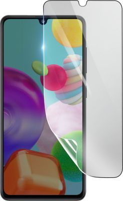 Protège écran 3MK Samsung Galaxy A41 en Hydrogel Antichoc