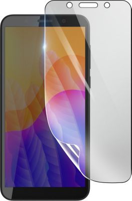Protège écran 3MK Huawei Y5p en Hydrogel Antichoc