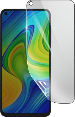 Protège écran 3MK Xiaomi Redmi Note 9 en Hydrogel Antichoc