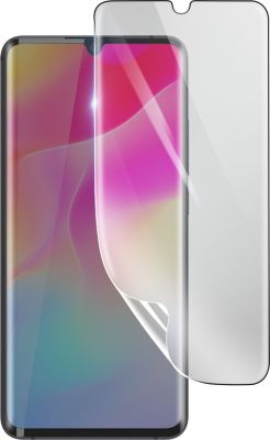 Protège écran 3MK Xiaomi Mi 10 Lite en Hydrogel Antichoc