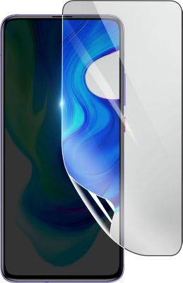 Protège écran 3MK Xiaomi Poco F2 Pro en Hydrogel Antichoc