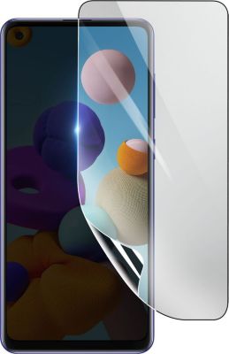 Protège écran 3MK Samsung Galaxy A21s en Hydrogel Antichoc