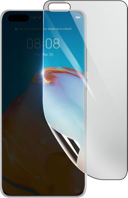 Protège écran 3MK Huawei P40 Pro Plus en Hydrogel Antichoc