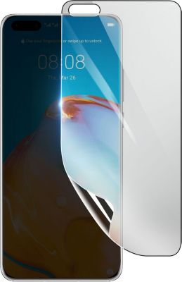 Protège écran 3MK Huawei P40 Pro Plus en Hydrogel Antichoc