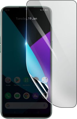 Protège écran 3MK Realme 6i en Hydrogel Antichoc