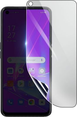 Protège écran 3MK Oppo A72 en Hydrogel Antichoc