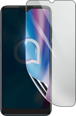 Protège écran 3MK Alcatel 3L 2020 en Hydrogel Antichoc