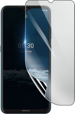 Protège écran 3MK Nokia 5.3 en Hydrogel Antichoc