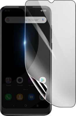 Protège écran 3MK Altice S43 en Hydrogel Antichoc