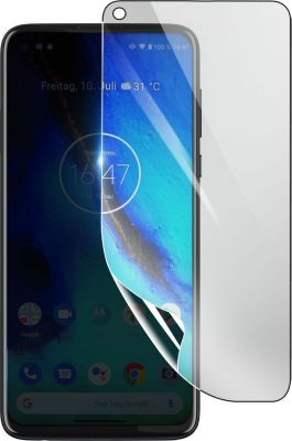 Protège écran 3MK Motorola Moto G Pro en Hydrogel Antichoc