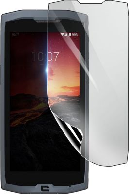 Protège écran 3MK Crosscall Core M4 en Hydrogel Antichoc Protège écran 3MK Crosscall Core M4 en Hydrogel Antichoc