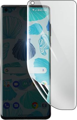 Protège écran 3MK Motorola Edge en Hydrogel Antichoc