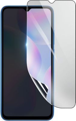 Protège écran 3MK Xiaomi Redmi 9A en Hydrogel Antichoc