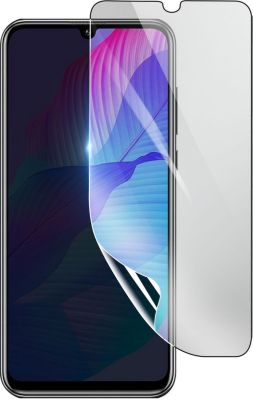 Protège écran 3MK Huawei P Smart S en Hydrogel Antichoc