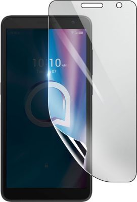 Protège écran 3MK Alcatel 1B 2020 en Hydrogel Antichoc
