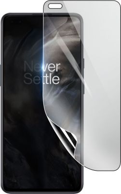 Protège écran 3MK OnePlus Nord en Hydrogel Antichoc