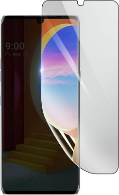 Protège écran 3MK LG Velvet en Hydrogel Antichoc Protège écran 3MK LG Velvet en Hydrogel Antichoc