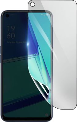 Protège écran 3MK Oppo A52 en Hydrogel Antichoc