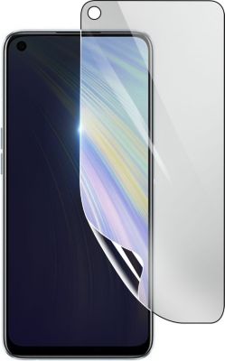 Protège écran 3MK Realme 6 en Hydrogel Antichoc