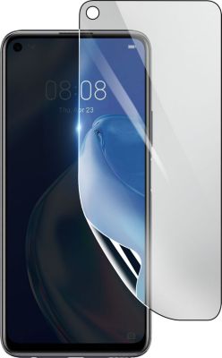Protège écran 3MK Huawei P40 Lite 5G en Hydrogel Antichoc