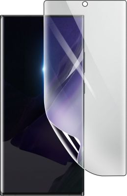 Protège écran 3MK Samsung Galaxy Note 20 Ultra en Hydrogel
