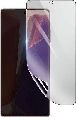 Protège écran 3MK Samsung Galaxy Note 20 en Hydrogel Antic