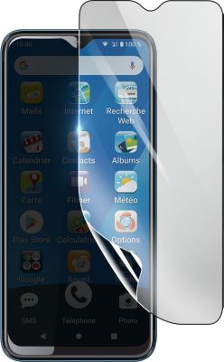 Protège écran 3MK Ordissimo Le Numero 2 en Hydrogel Antich