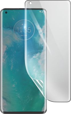Protège écran 3MK Motorola Edge Plus en Hydrogel Antichoc