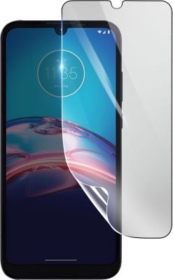 Protège écran 3MK Motorola Moto E6s en Hydrogel Antichoc