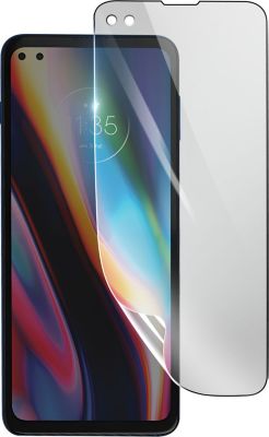 Protège écran 3MK Motorola Moto G 5G Plus en Hydrogel Anti