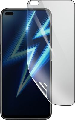 Protège écran 3MK Realme 6 Pro en Hydrogel Antichoc