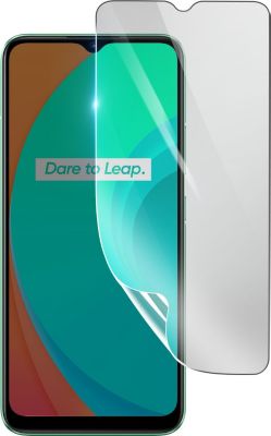 Protège écran 3MK Realme C11 en Hydrogel Antichoc Protège écran 3MK Realme C11 en Hydrogel Antichoc