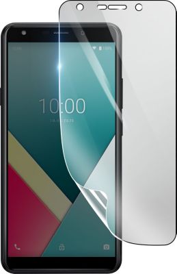 Protège écran 3MK Wiko Y61 en Hydrogel Antichoc