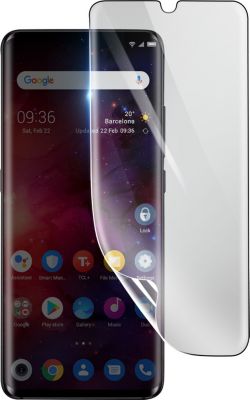Protège écran 3MK TCL 10 Pro en Hydrogel Antichoc