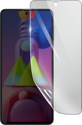 Protège écran 3MK Samsung Galaxy M51 en Hydrogel Antichoc