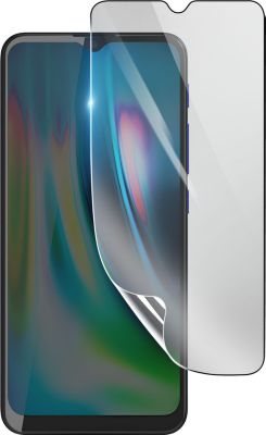 Protège écran 3MK Motorola Moto G9 Play en Hydrogel Antich