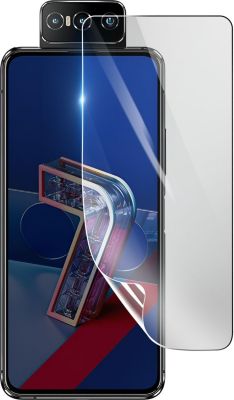Protège écran 3MK Asus Zenfone 7 ZS670KS en Hydrogel Antic Protège écran 3MK Asus Zenfone 7 ZS670KS en Hydrogel Antic